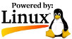 Powered GNU/Linux