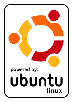 Powered Ubuntu